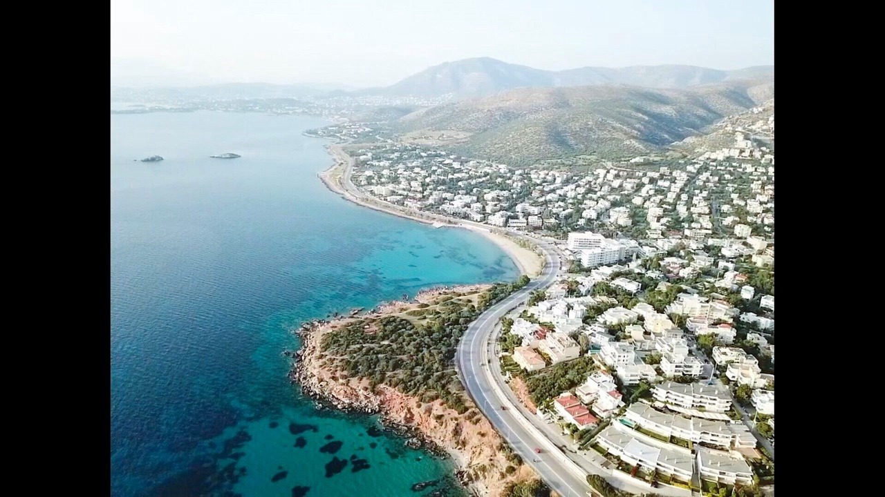 Photo of Outdoor in Saronida