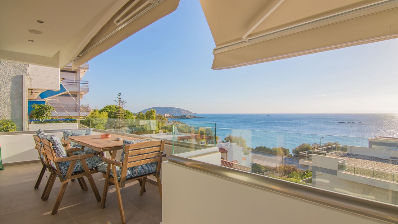 Photo of Outdoor in Saronida