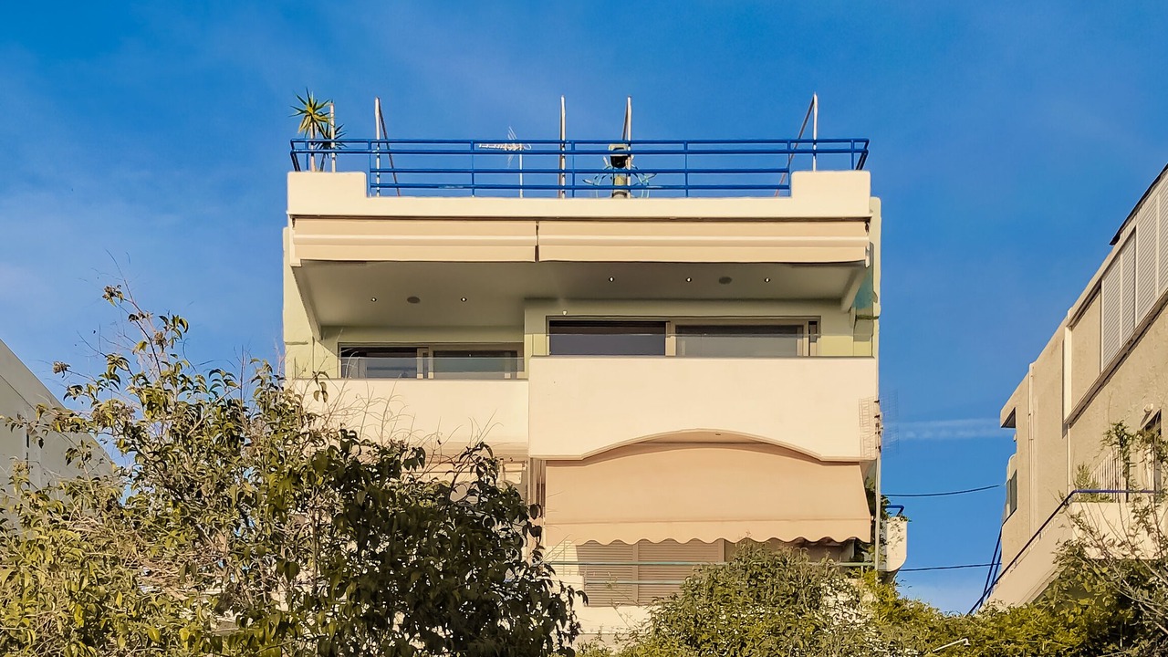 Photo of Outdoor in Saronida