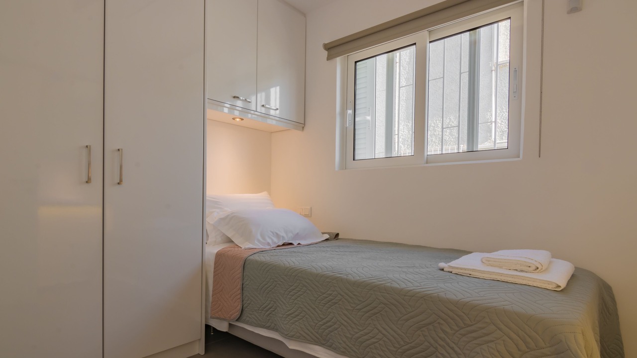 Photo of Bedroom in Saronida