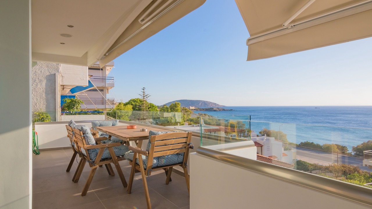 Photo of Outdoor in Saronida