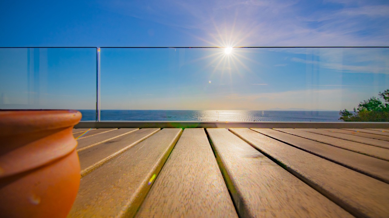 Photo of Outdoor in Saronida