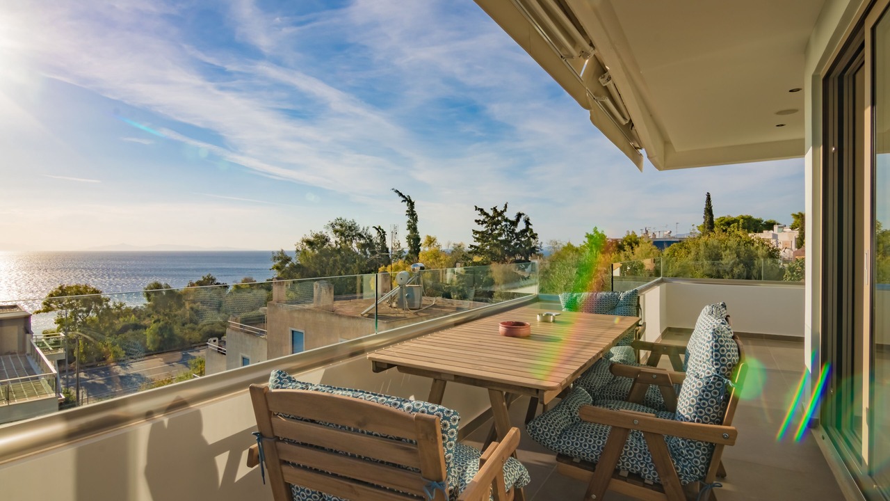 Photo of Outdoor in Saronida