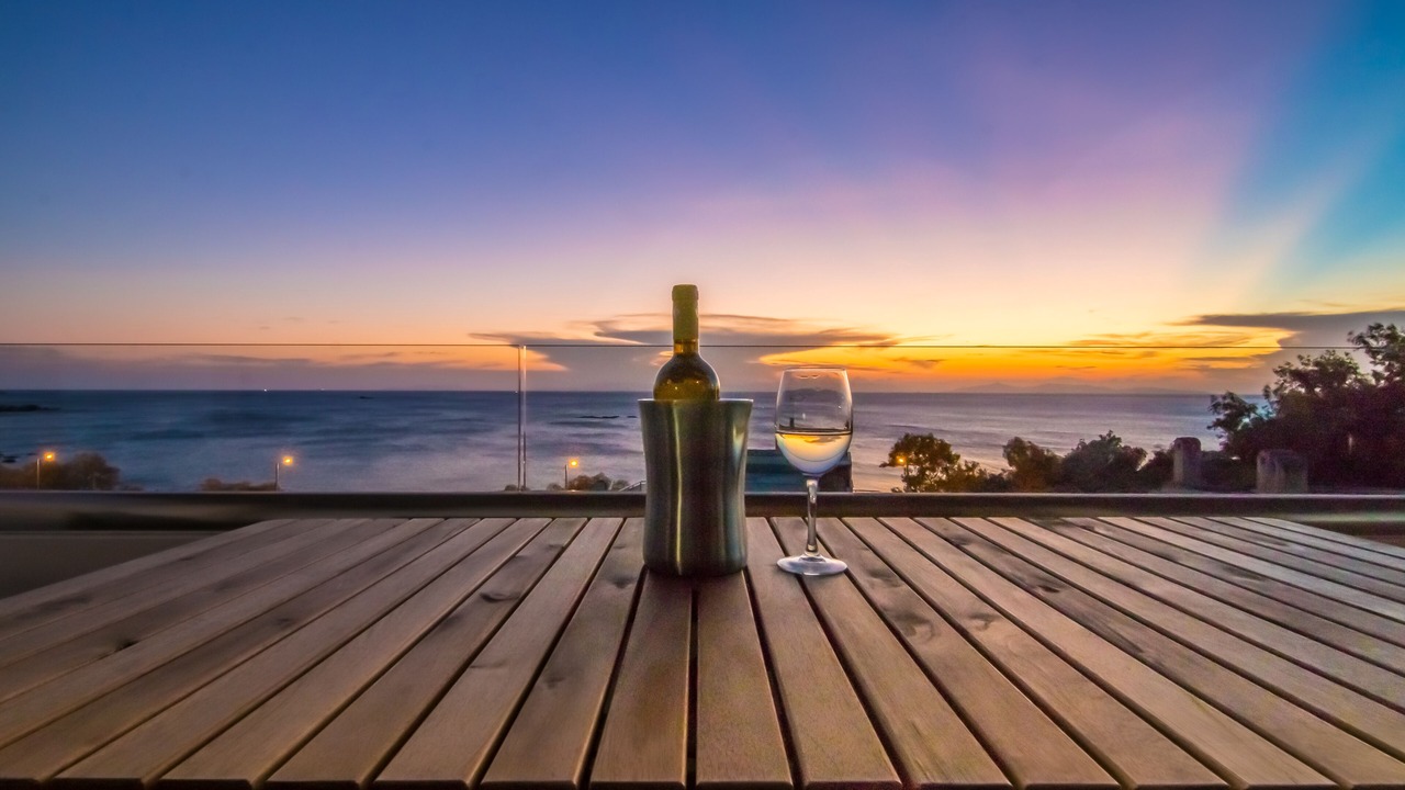 Photo of Outdoor in Saronida