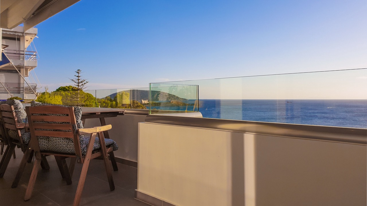 Photo of Outdoor in Saronida
