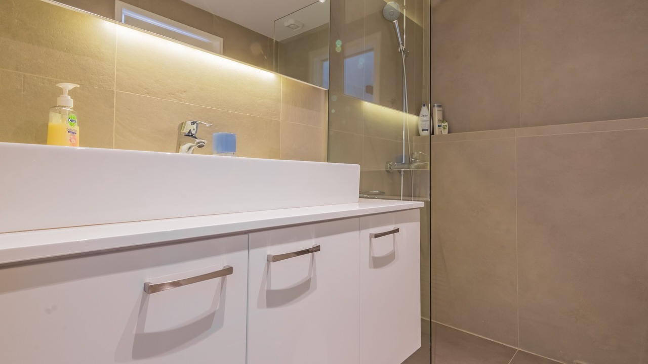 Photo of Bathroom in Saronida