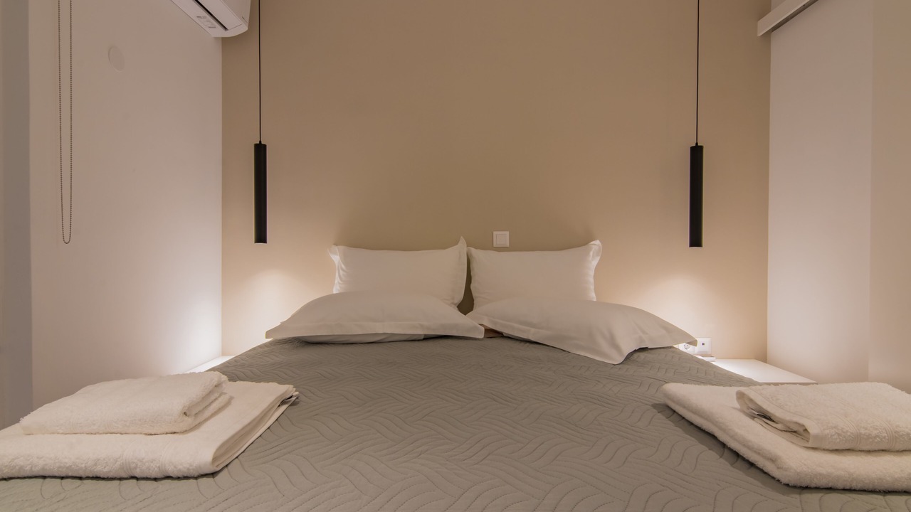 Photo of Bedroom in Saronida