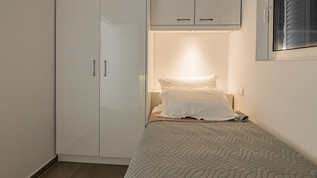 Photo of Bedroom in Saronida