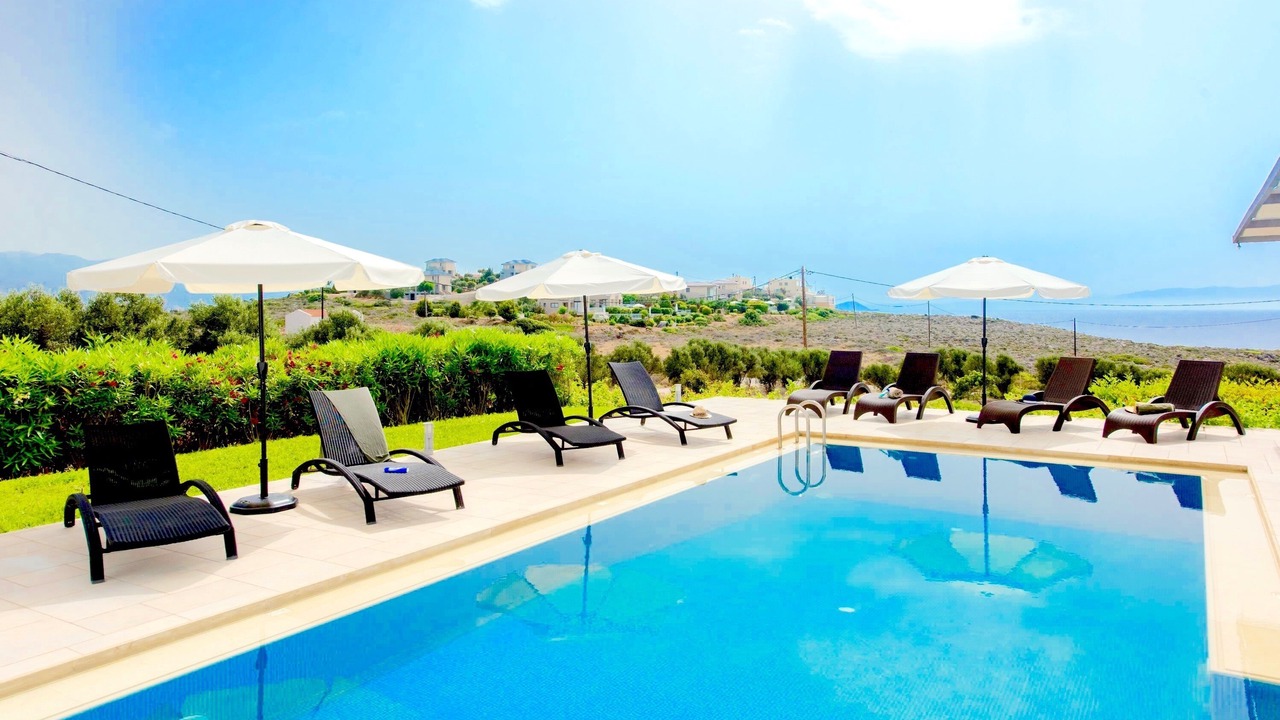 Photo of Outdoor in Stavros