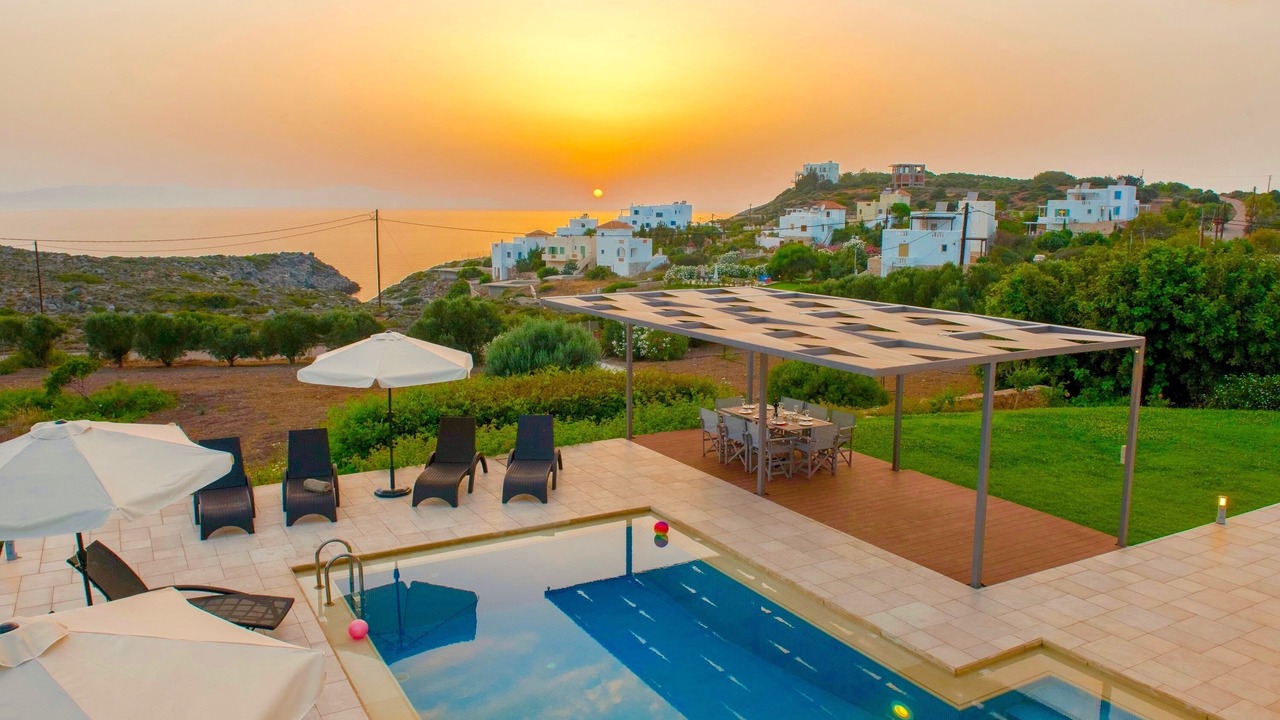 Photo of Outdoor in Stavros