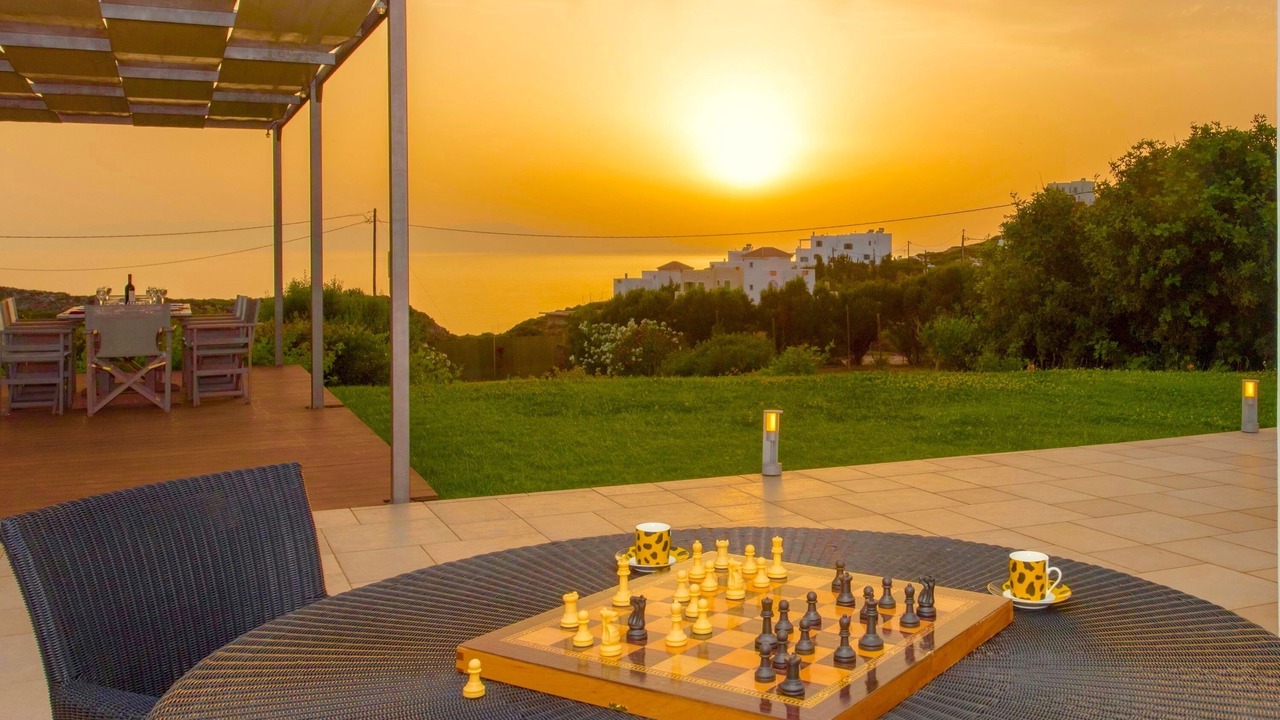 Photo of Outdoor in Stavros