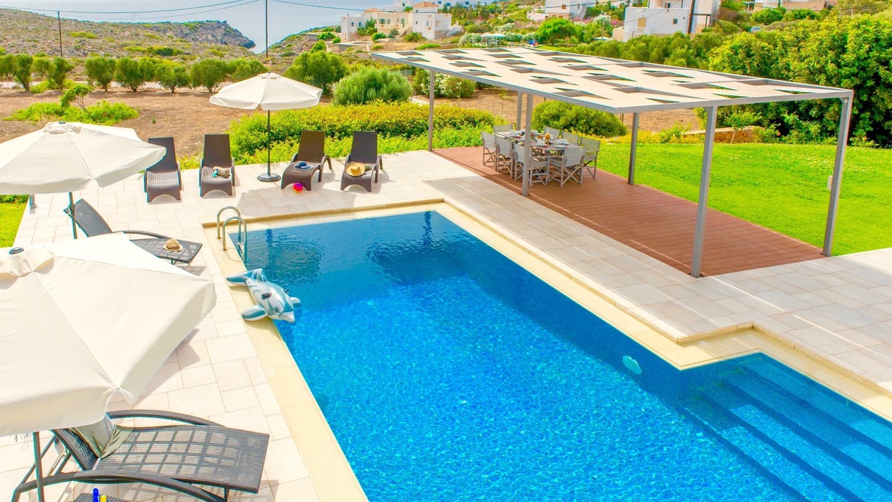 Photo of Outdoor in Stavros