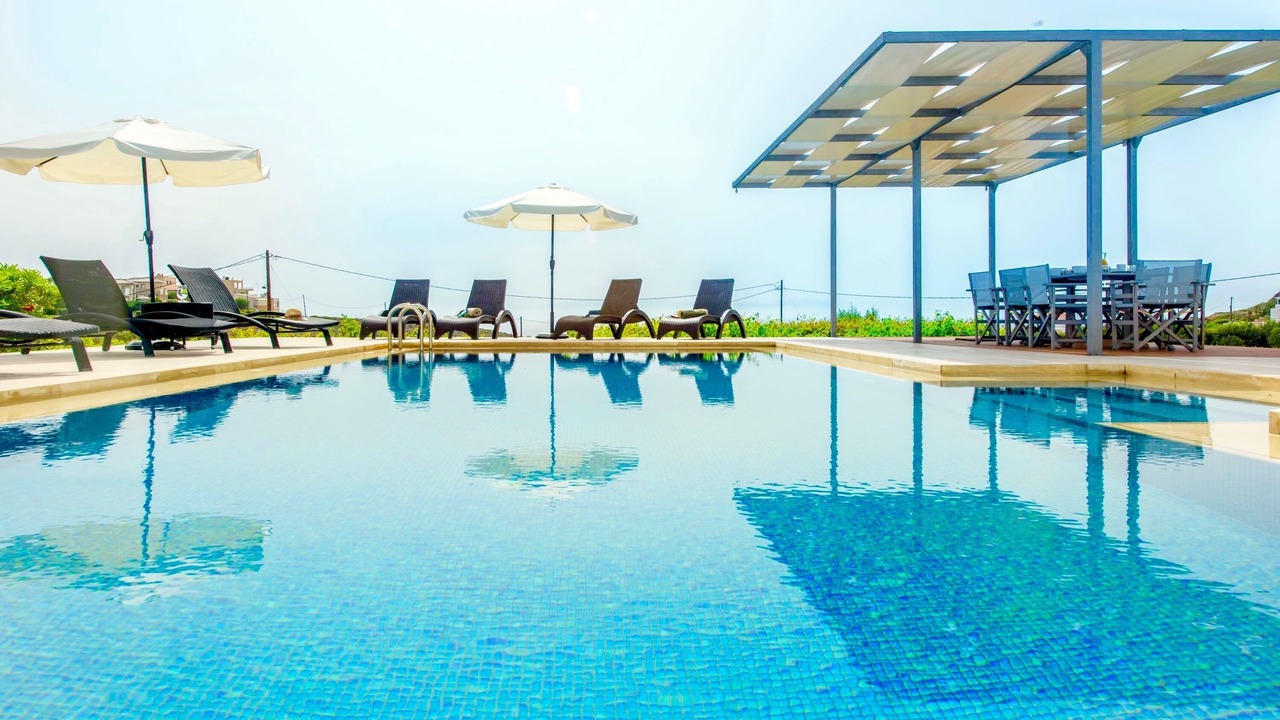 Photo of Outdoor in Stavros