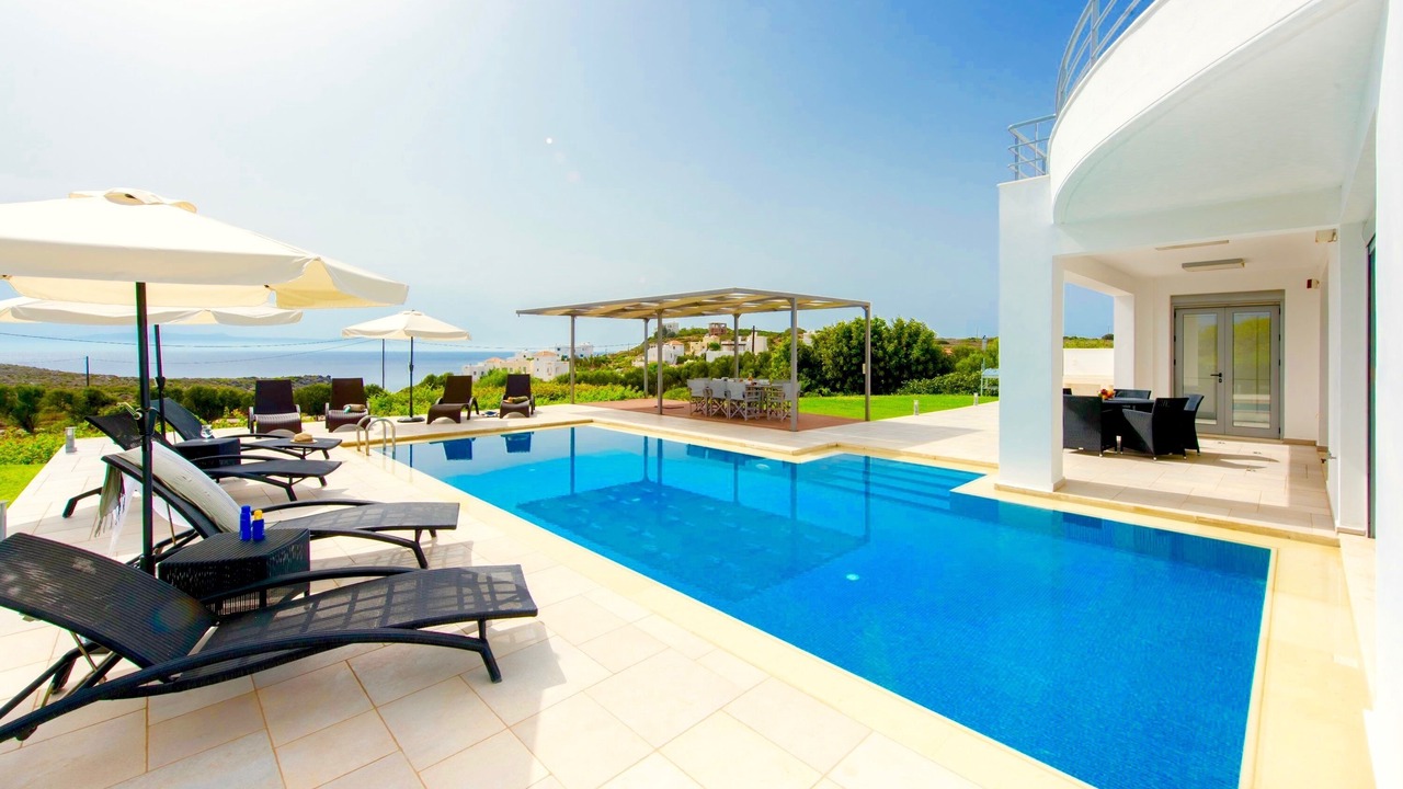 Photo of Outdoor in Stavros