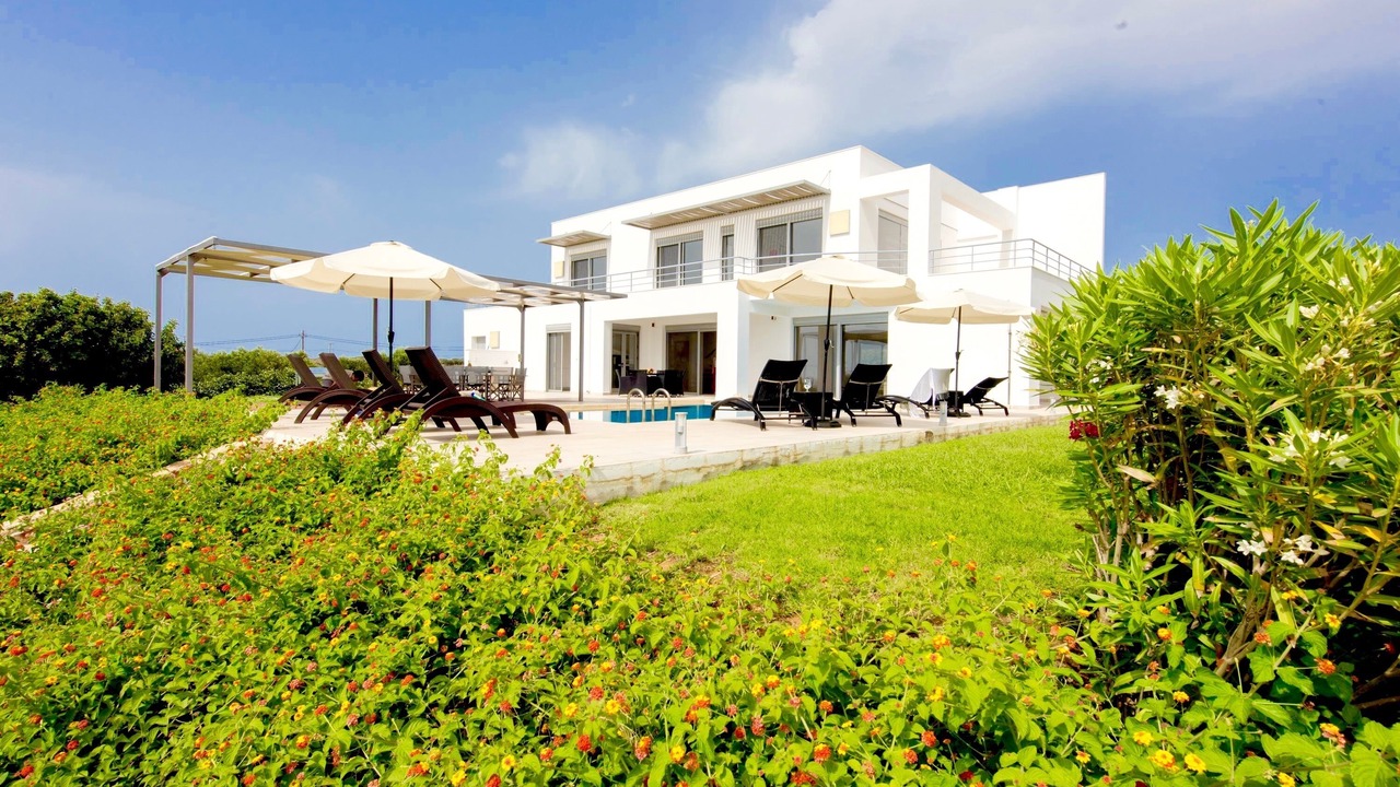 Photo of Outdoor in Stavros