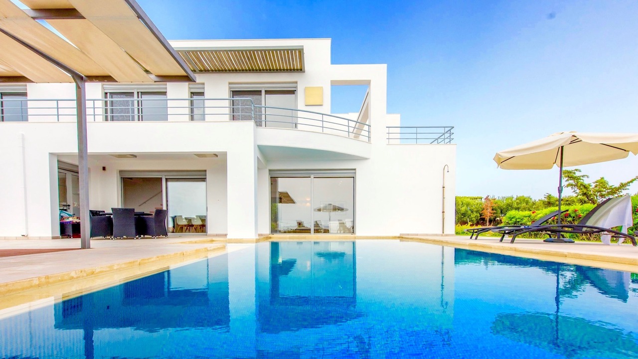 Photo of Outdoor in Stavros