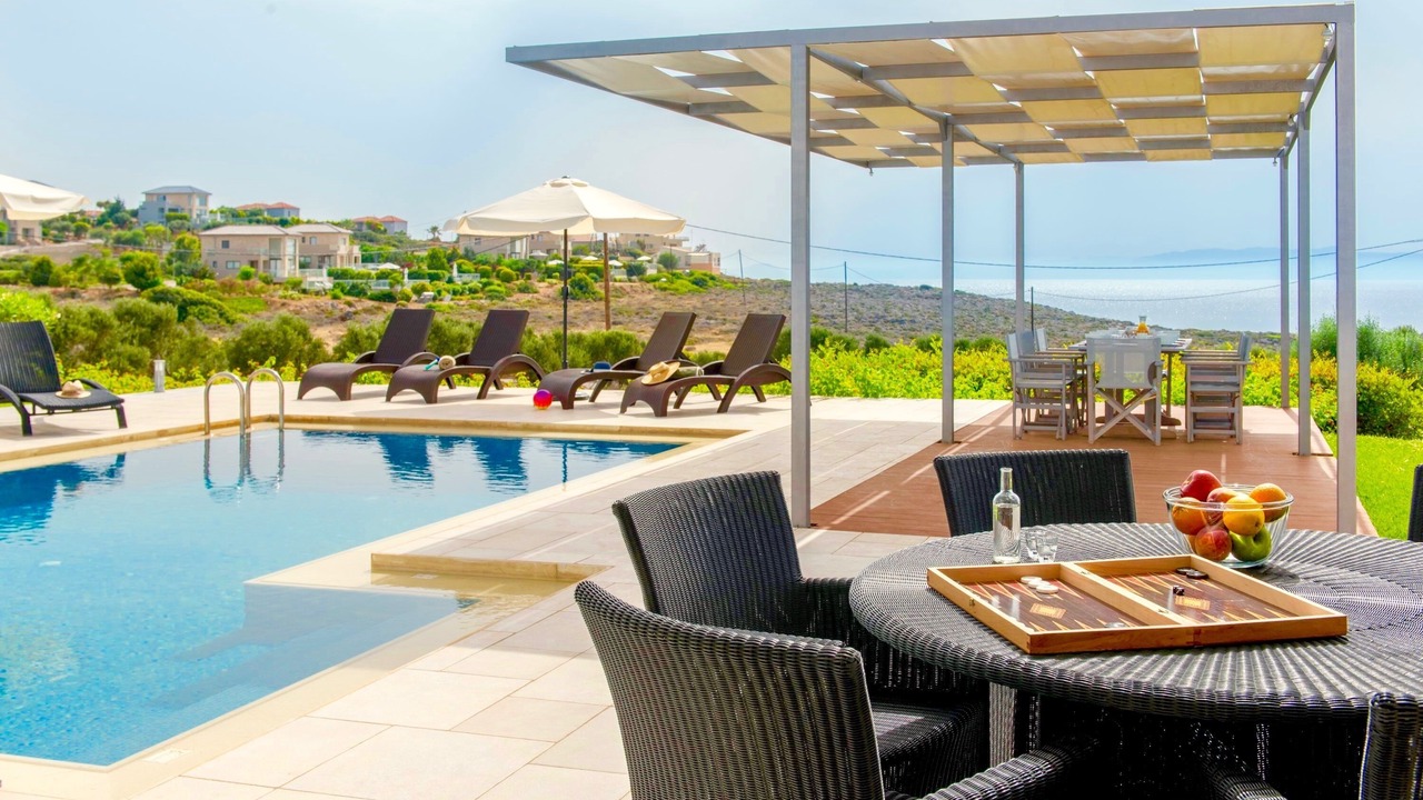 Photo of Outdoor in Stavros