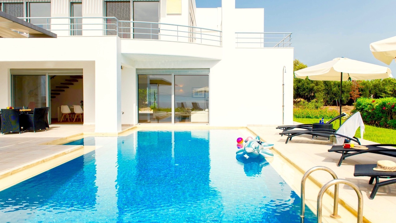 Photo of Outdoor in Stavros