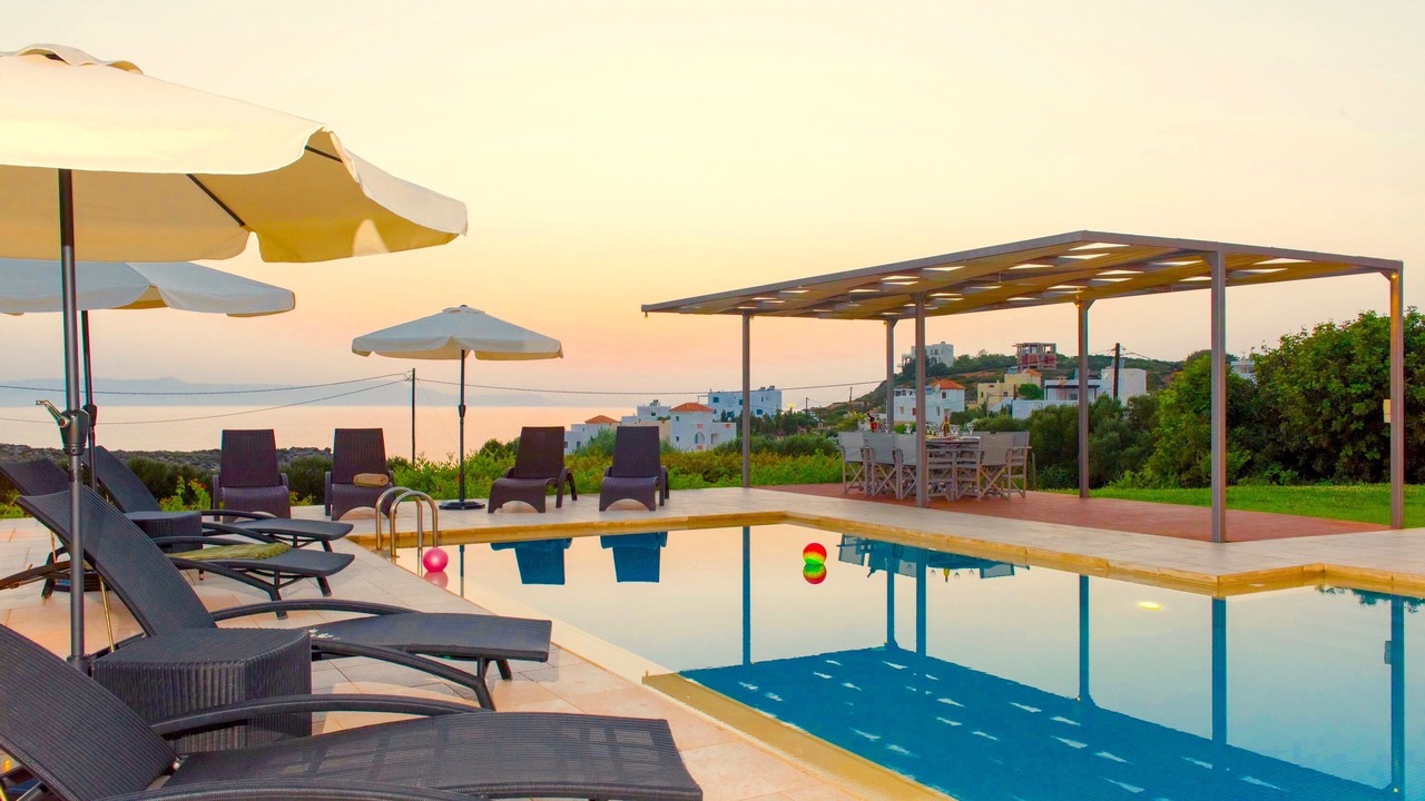 Photo of Outdoor in Stavros