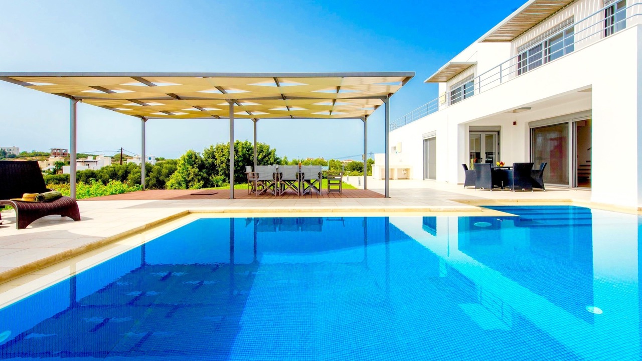 Photo of Outdoor in Stavros