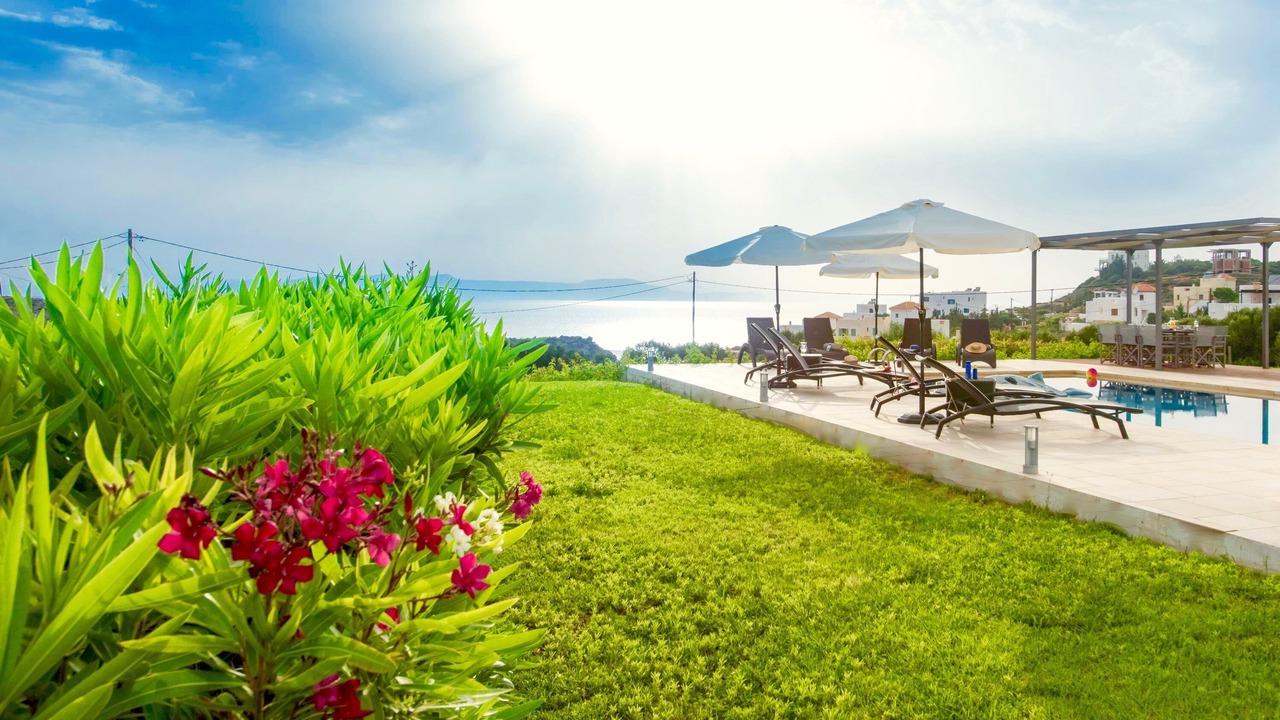 Photo of Outdoor in Stavros
