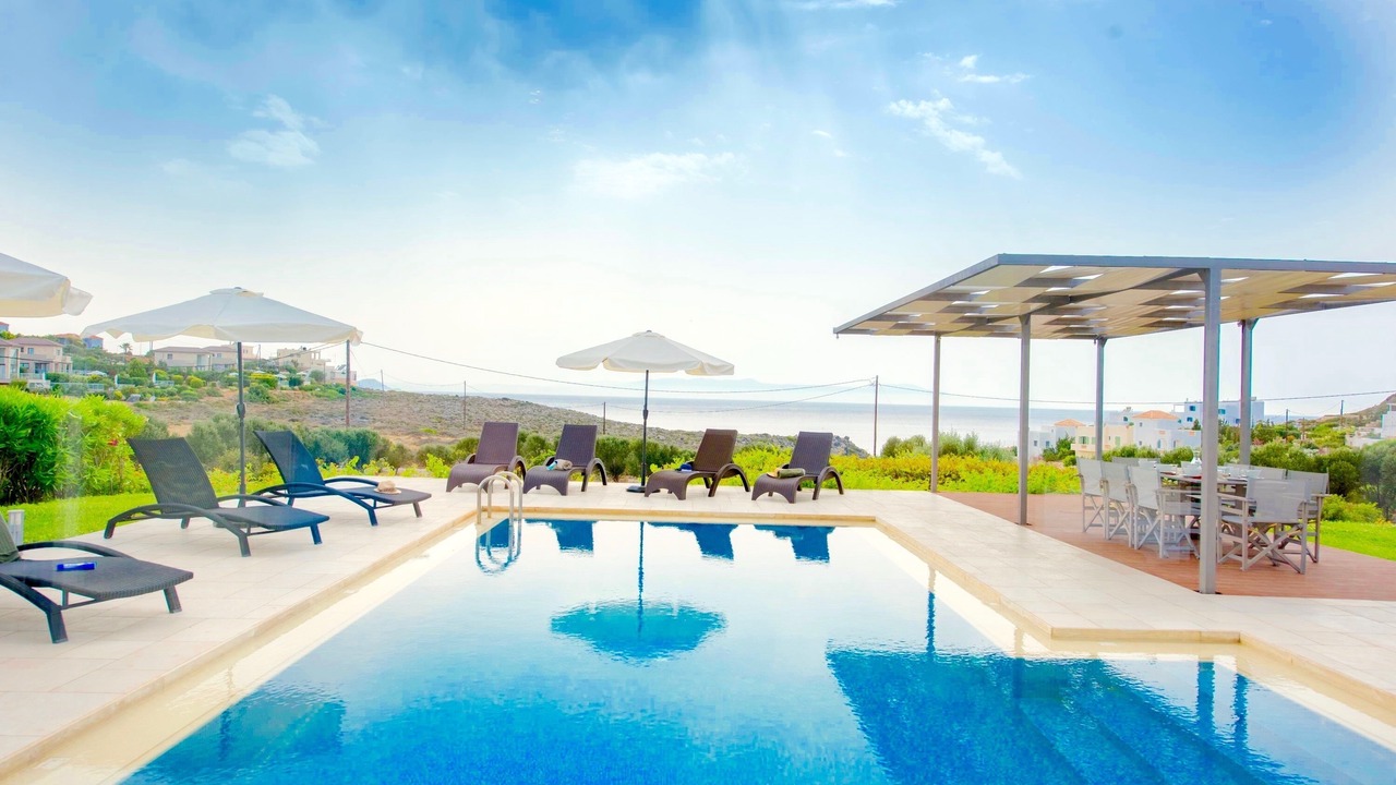 Photo of Outdoor in Stavros