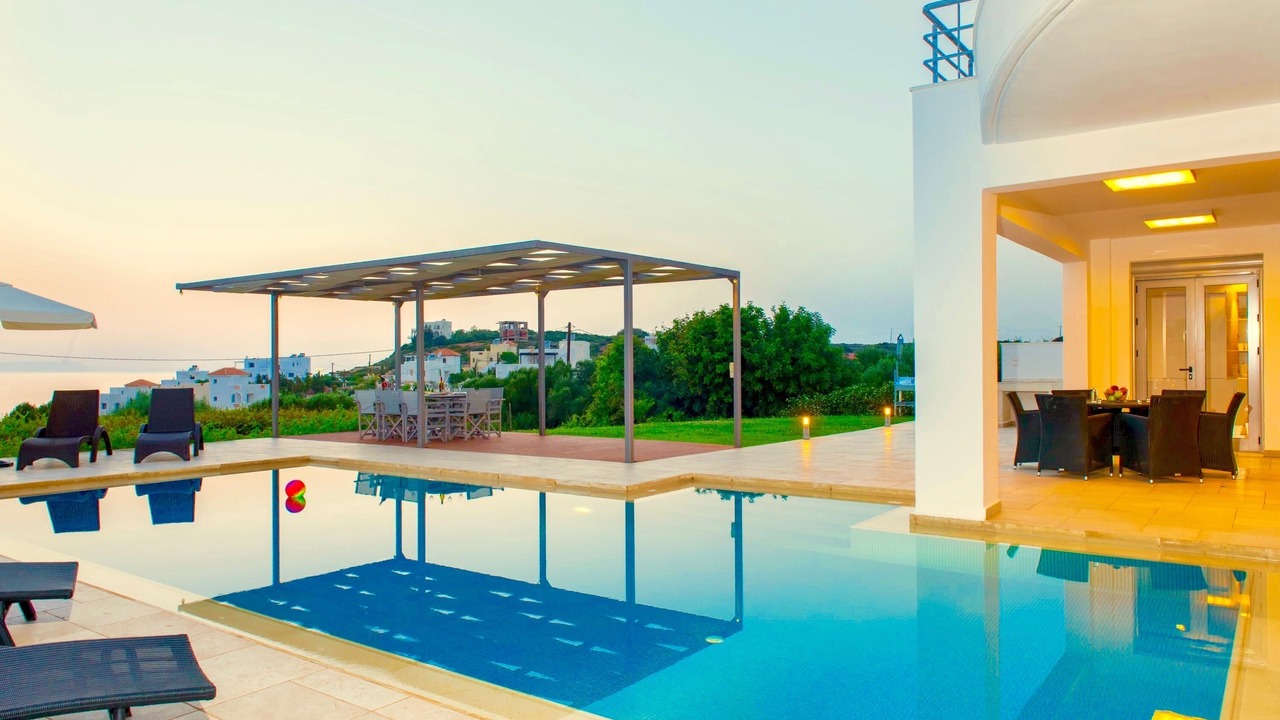 Photo of Outdoor in Stavros