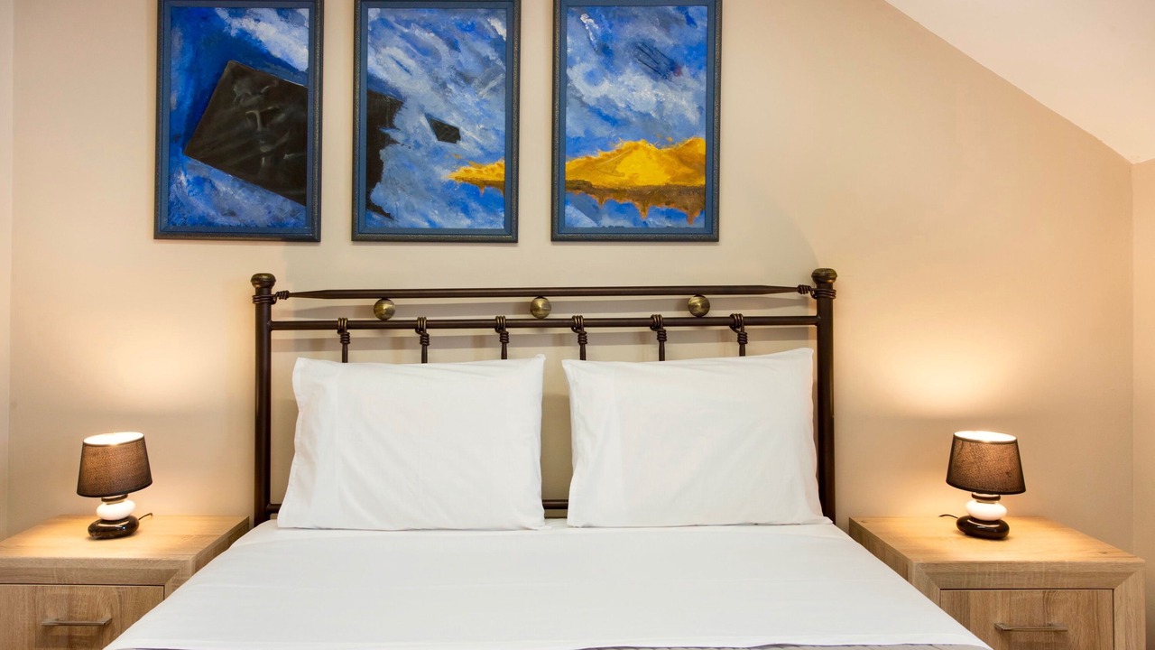 Photo of Bedroom in Gerani