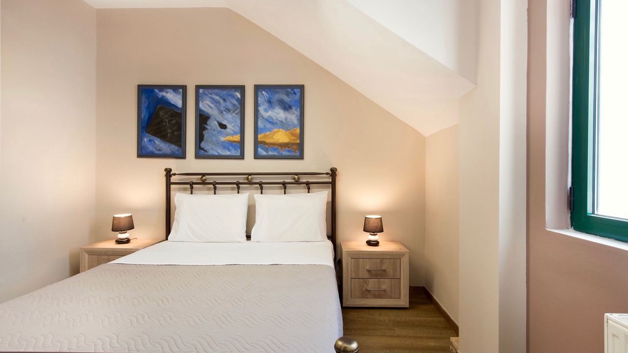Photo of Bedroom in Gerani