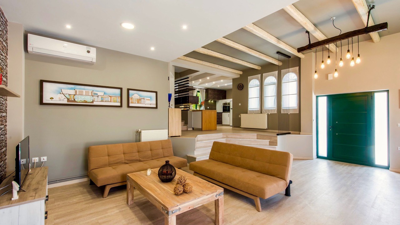Photo of Livingroom in Gerani