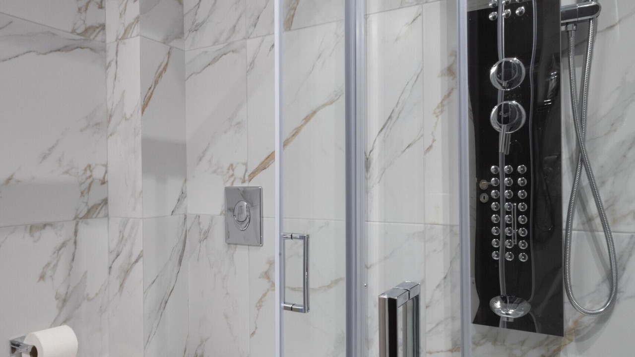 Photo of Bathroom in Glyfada