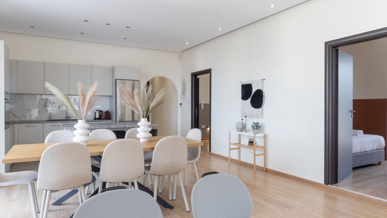 Photo of Livingroom in Glyfada