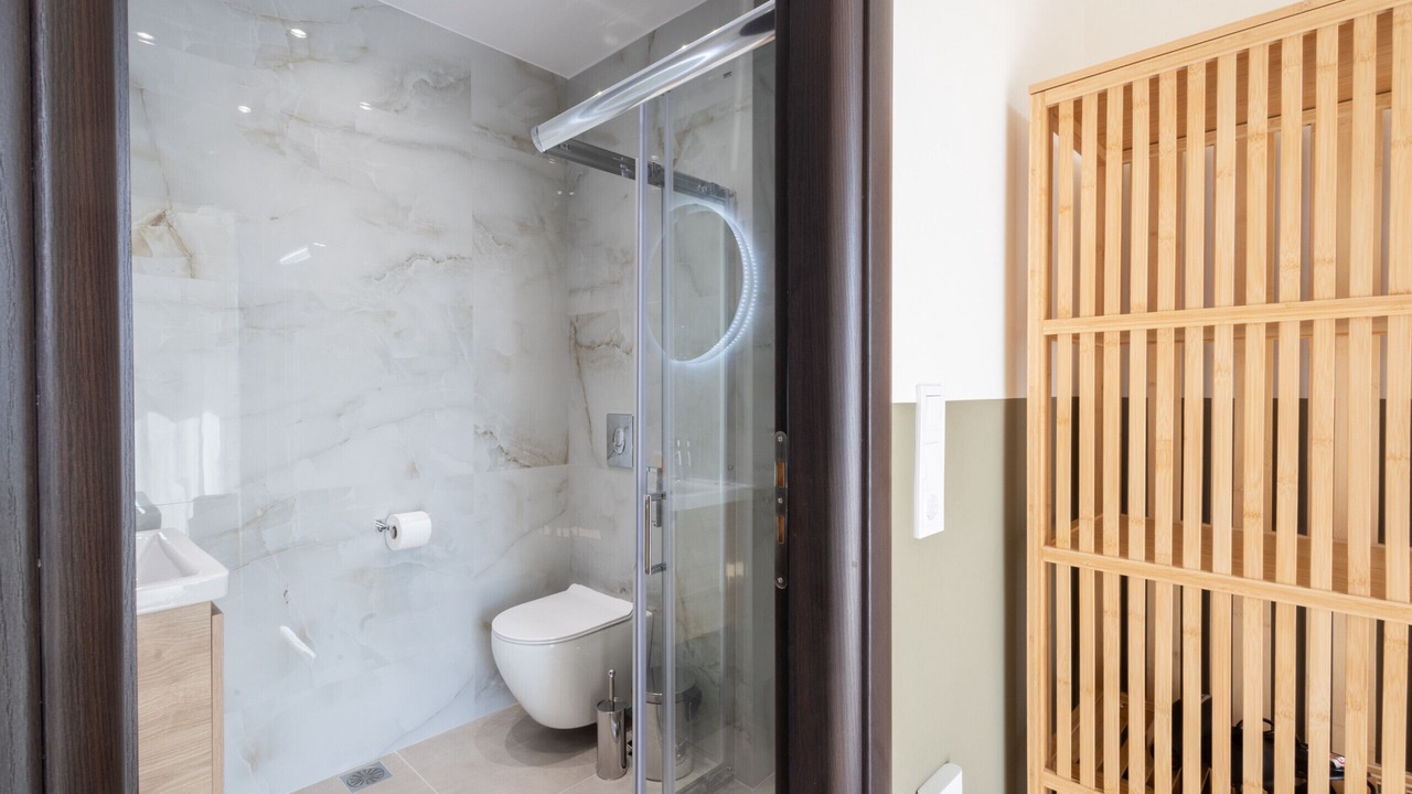 Photo of Bathroom in Glyfada