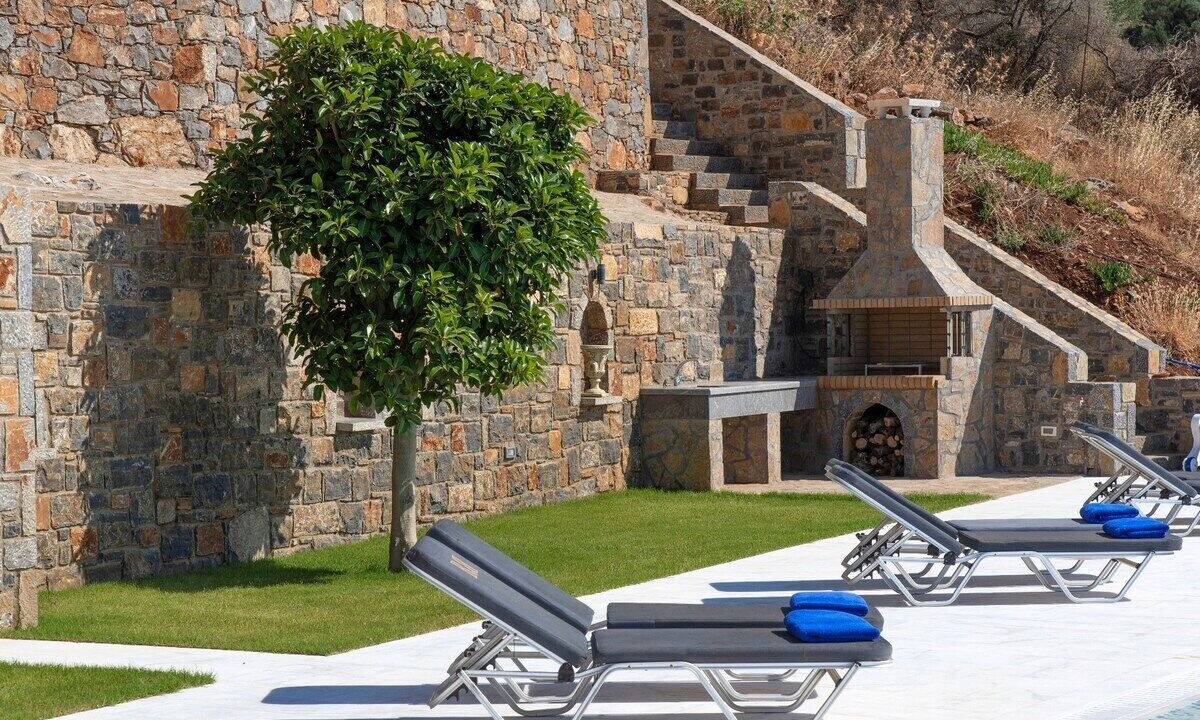Photo of Patio Balcony in Kounelion