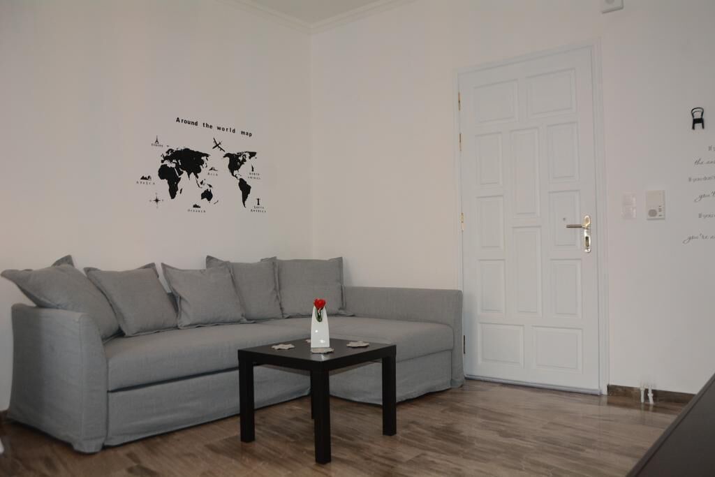 Photo of Livingroom in Agios Dimitrios