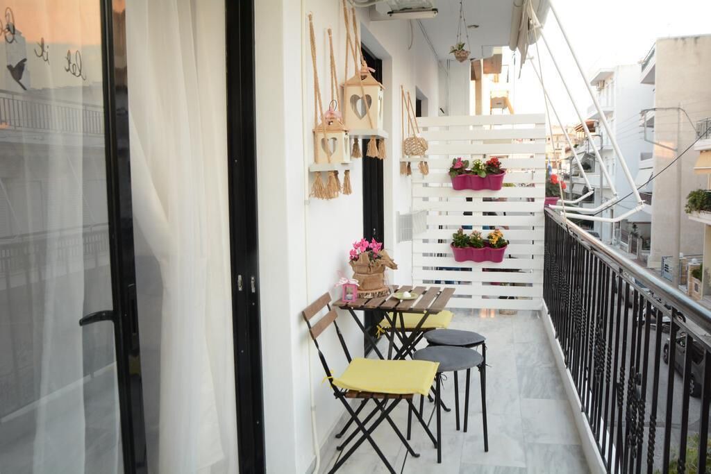 Photo of Outdoor in Agios Dimitrios