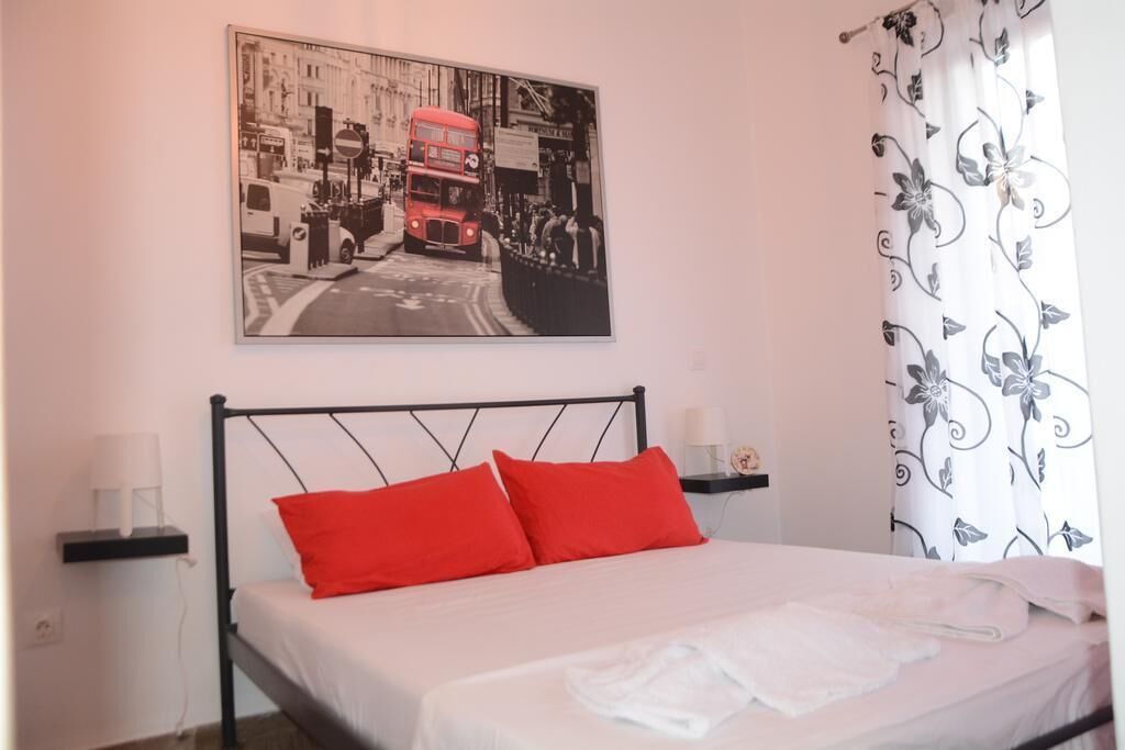 Photo of Bedroom in Agios Dimitrios