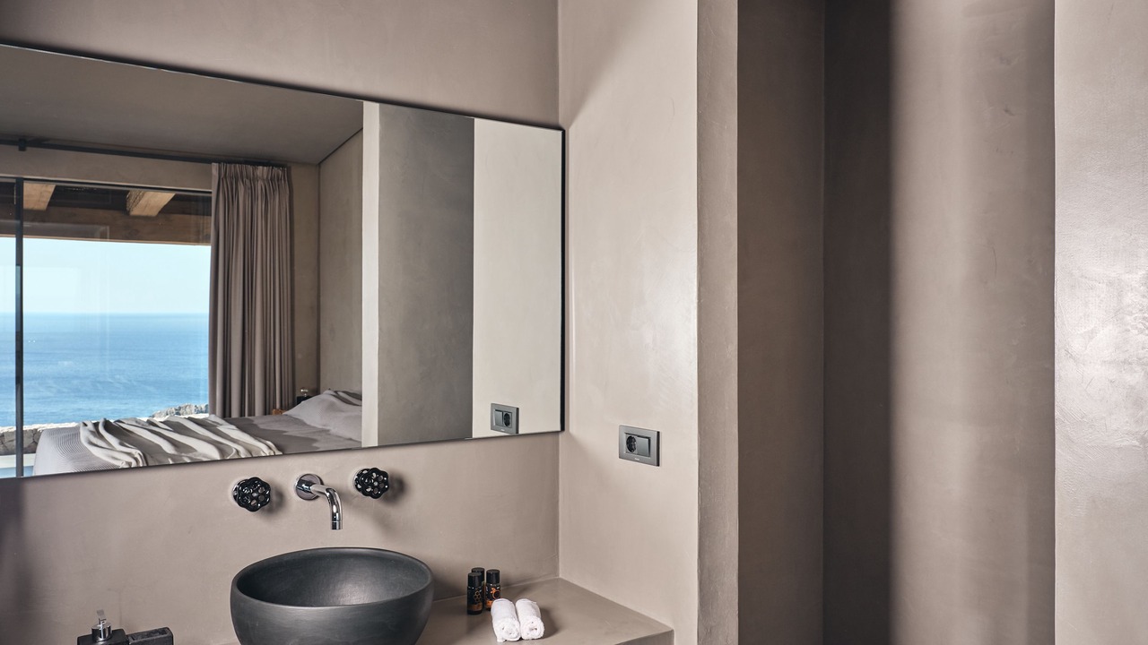 Photo of Bathroom in Korithi