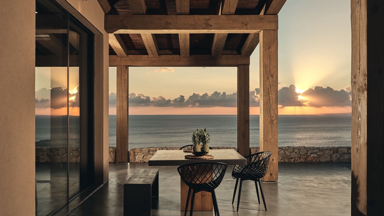 Photo of Patio Balcony in Korithi