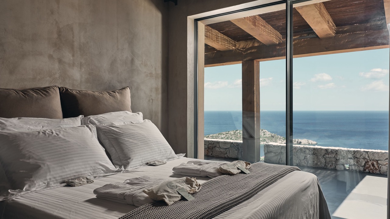 Photo of Bedroom in Korithi