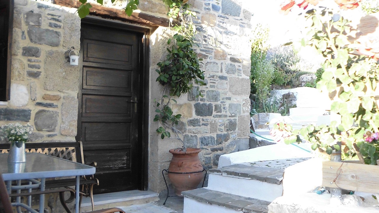 Photo of Outdoor in Archangelos