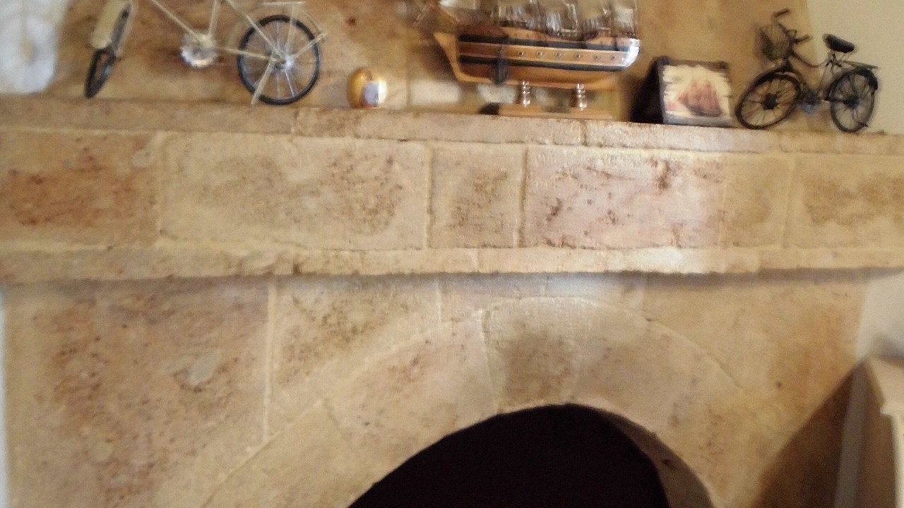Photo of Livingroom in Archangelos