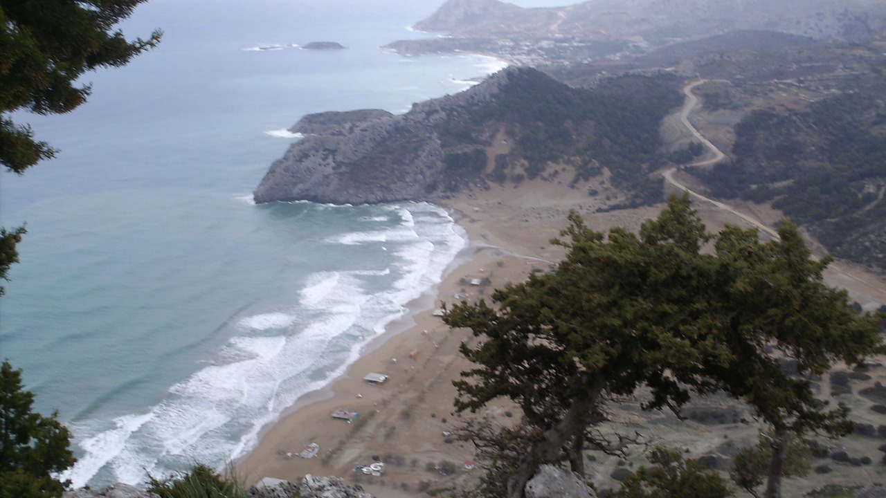 Photo of Others in Archangelos