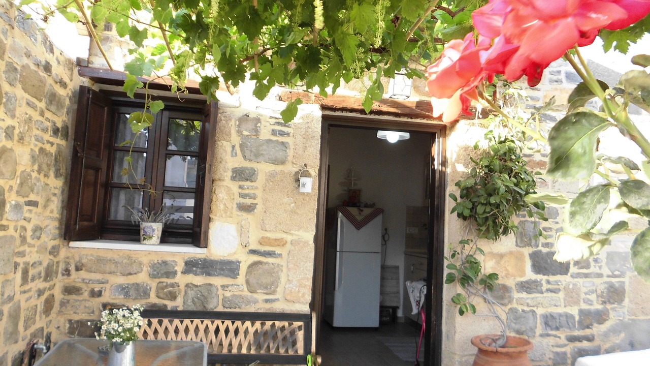 Photo of Bedroom in Archangelos
