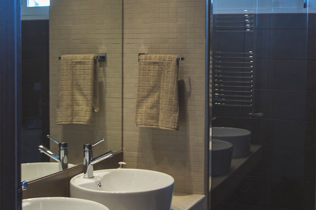 Photo of Bathroom in Plaka
