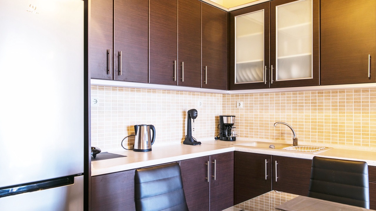 Photo of Kitchen in Stavros