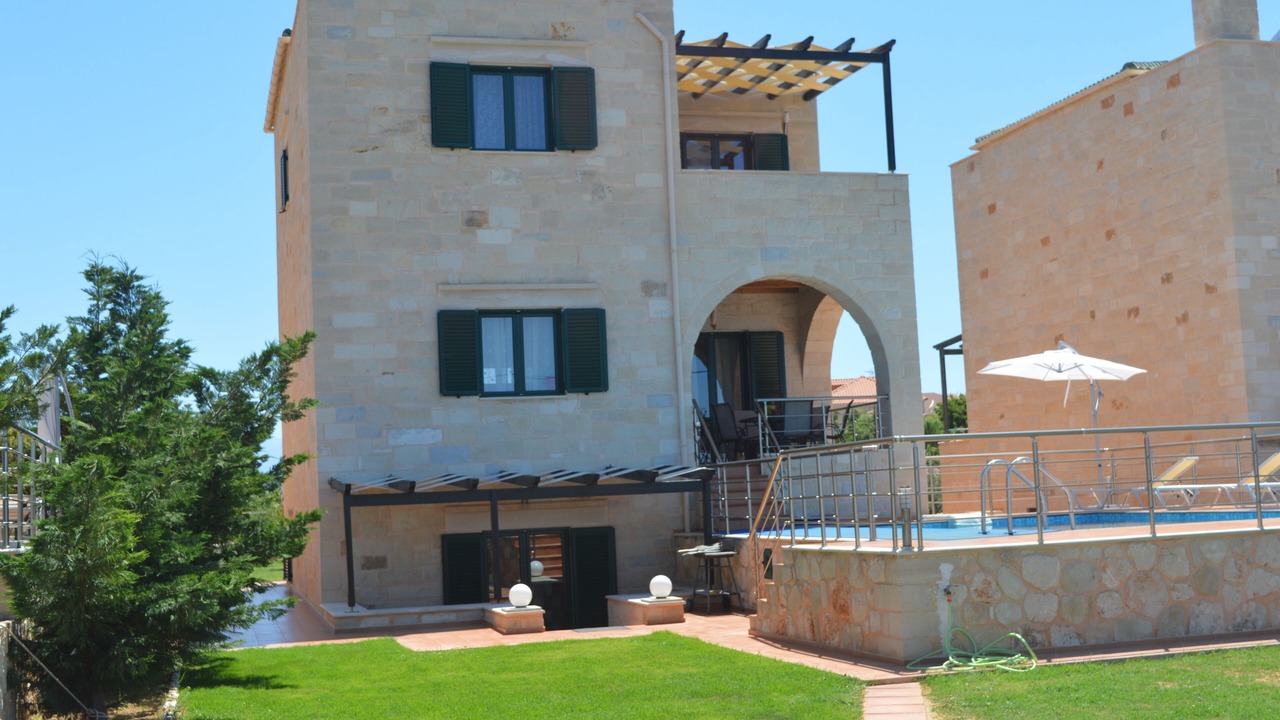 Photo of Outdoor in Stavros