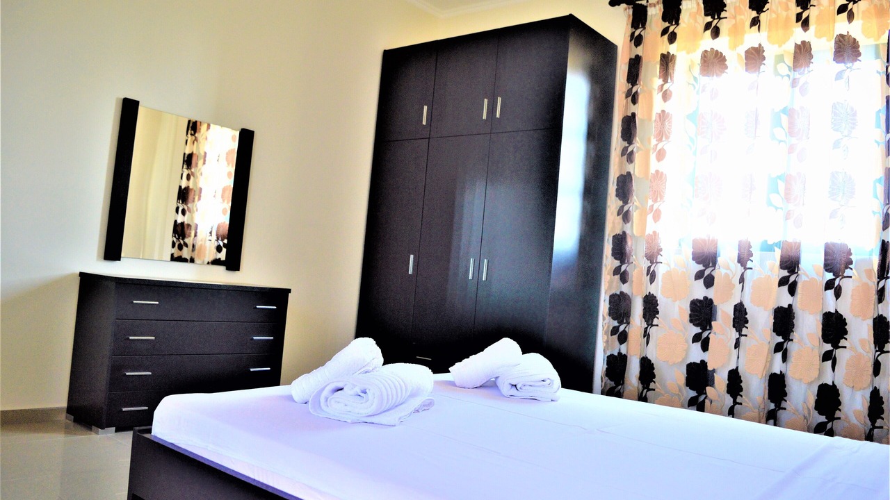 Photo of Bedroom in Stavros
