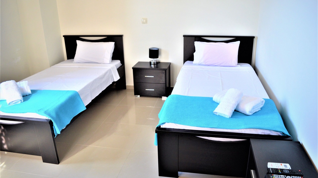 Photo of Bedroom in Stavros