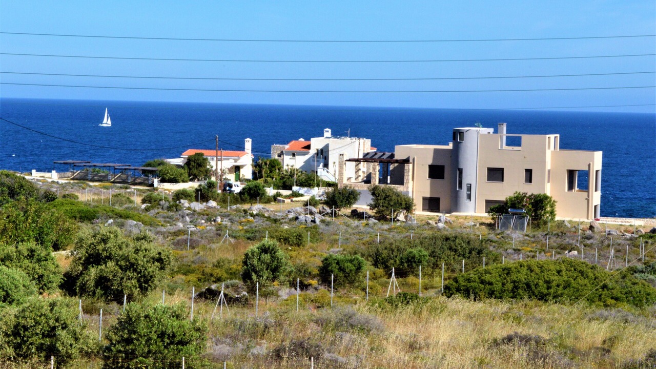 Photo of Outdoor in Stavros